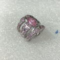 Delicate Artisan Ring