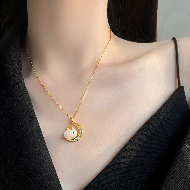 Delicate Artisan Necklace