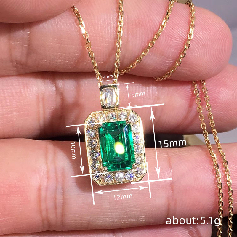 Delicate Artisan Necklace