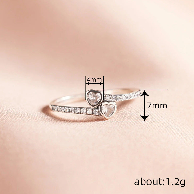 Vintage Handmade Ring