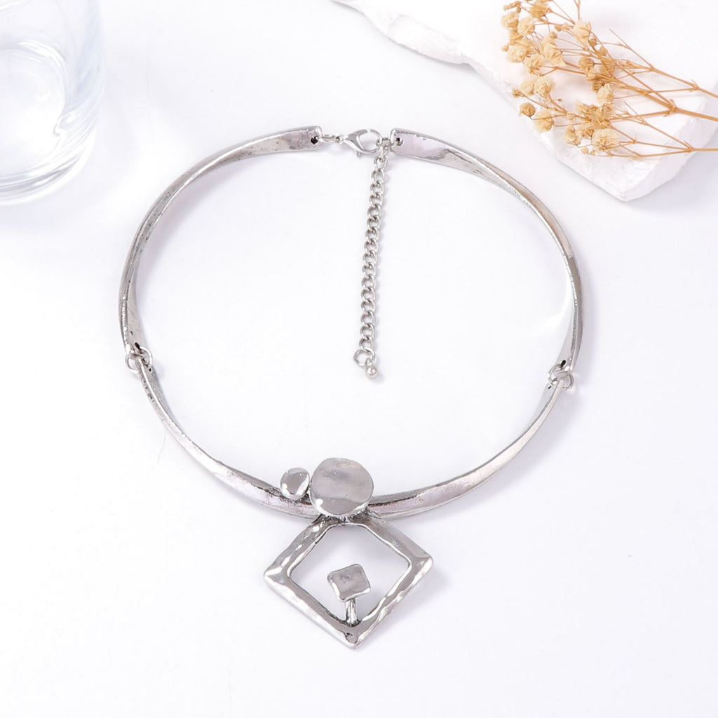 Beautiful Necklace with Unique Style