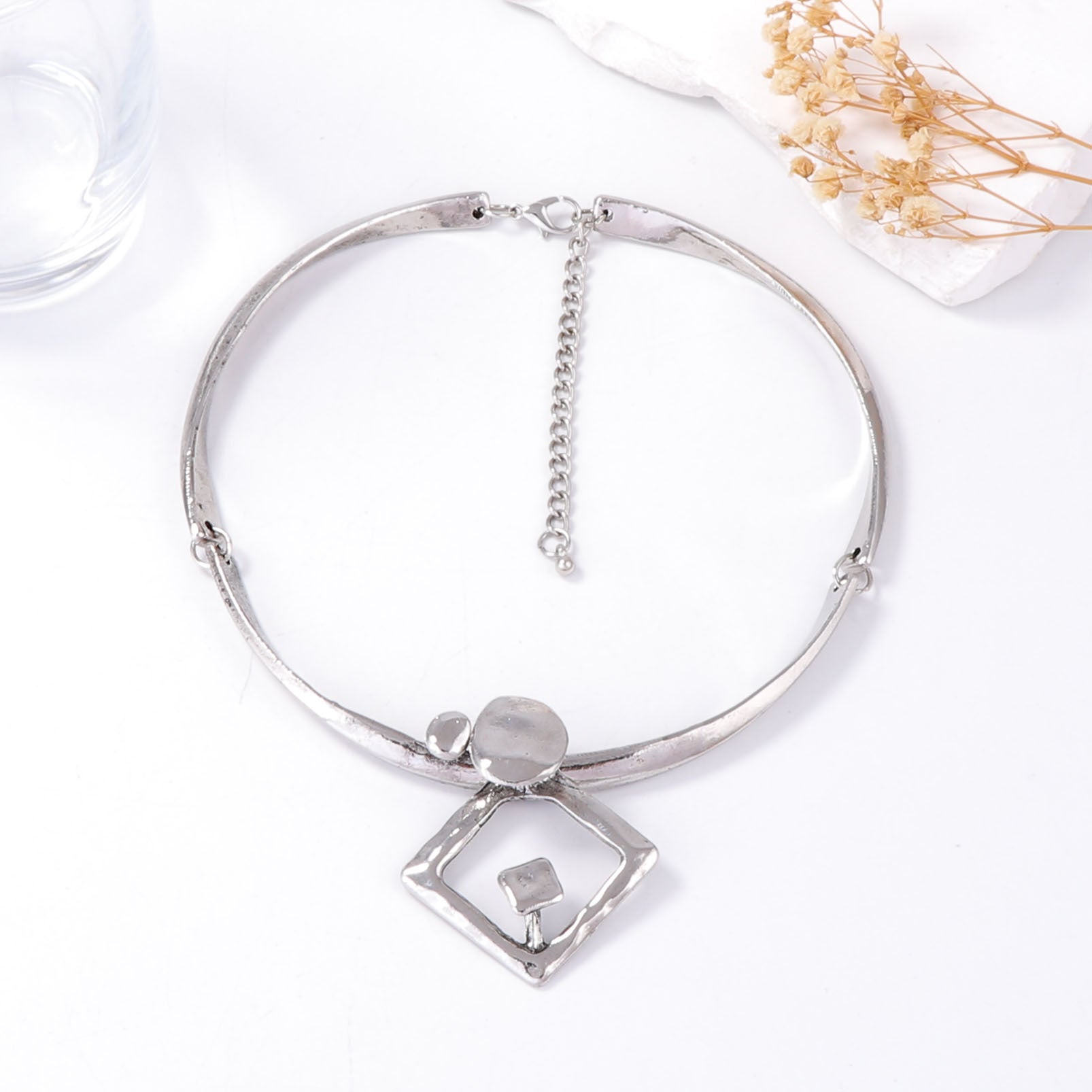 Beautiful Necklace with Unique Style