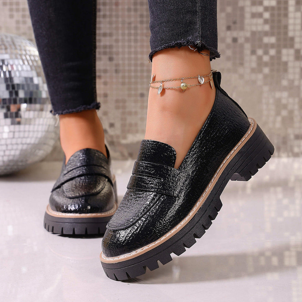 Graceful Orthopedic Shoes for Modern Look