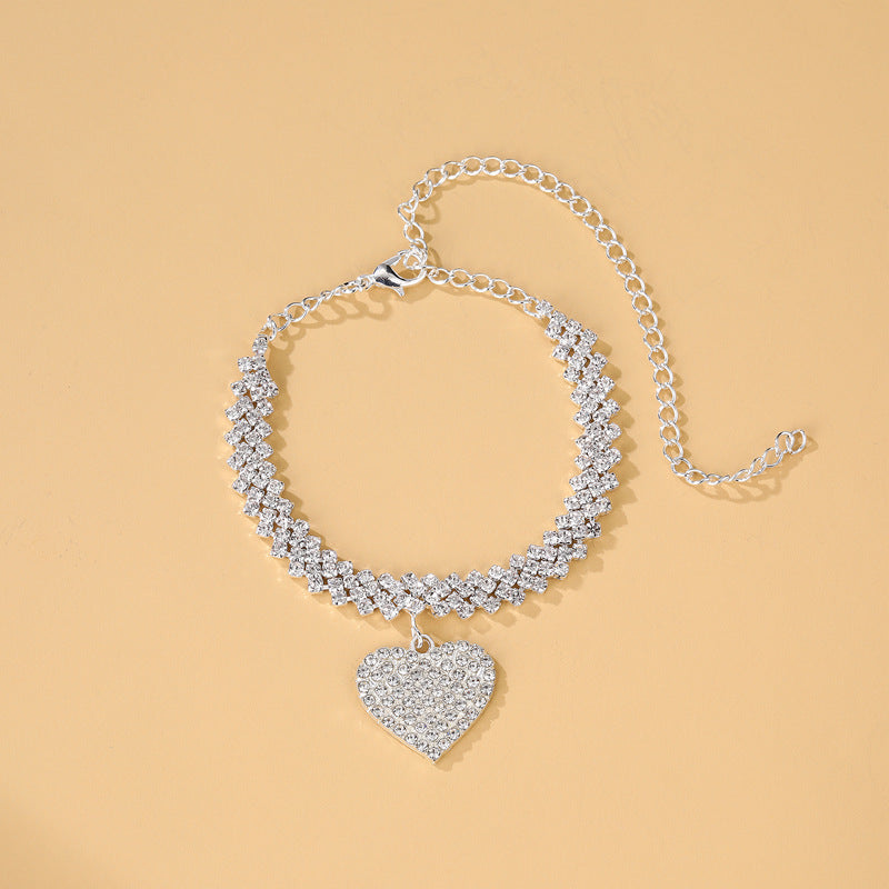 Beautiful Pendant with Unique Style