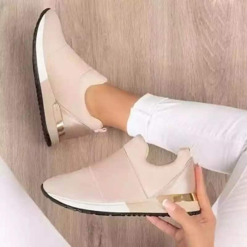 Stylish Orthopedic Sneakers for Any Occasion