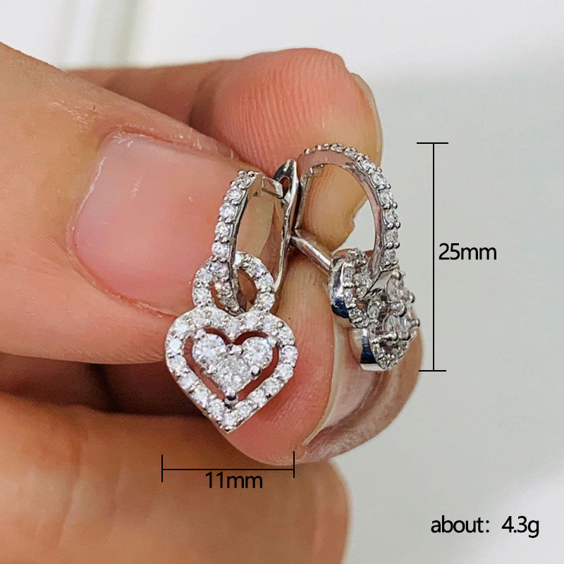 Elegant Earring for Every Occasion