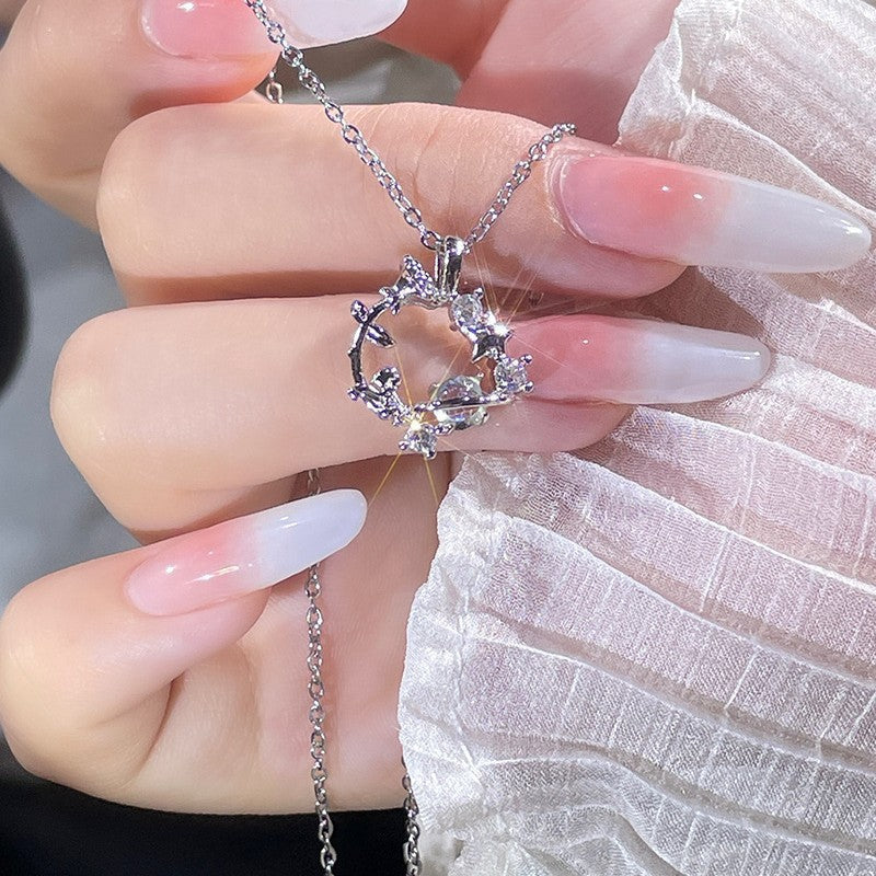 Delicate Artisan Necklace