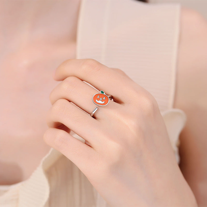 Charming Ring for Any Occasion