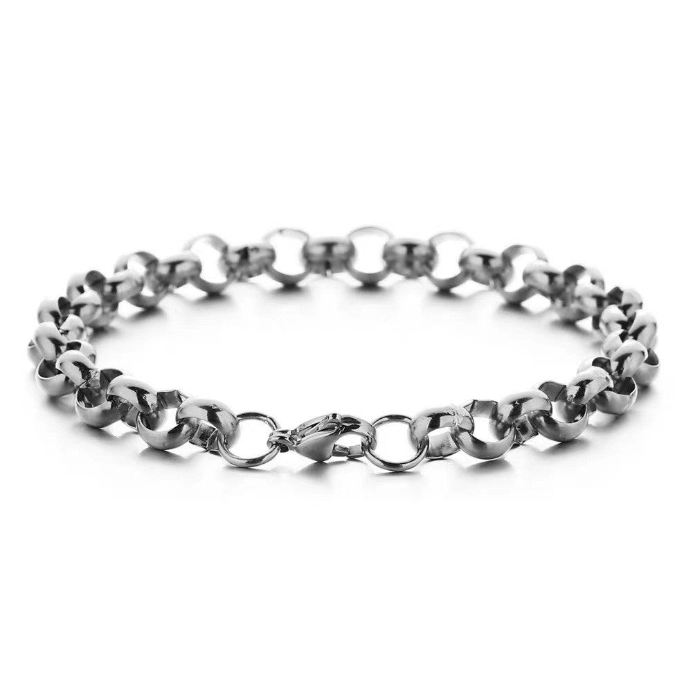 Beautiful Bracelet with Unique Style