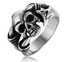 Stunning Ring for Daily Wear