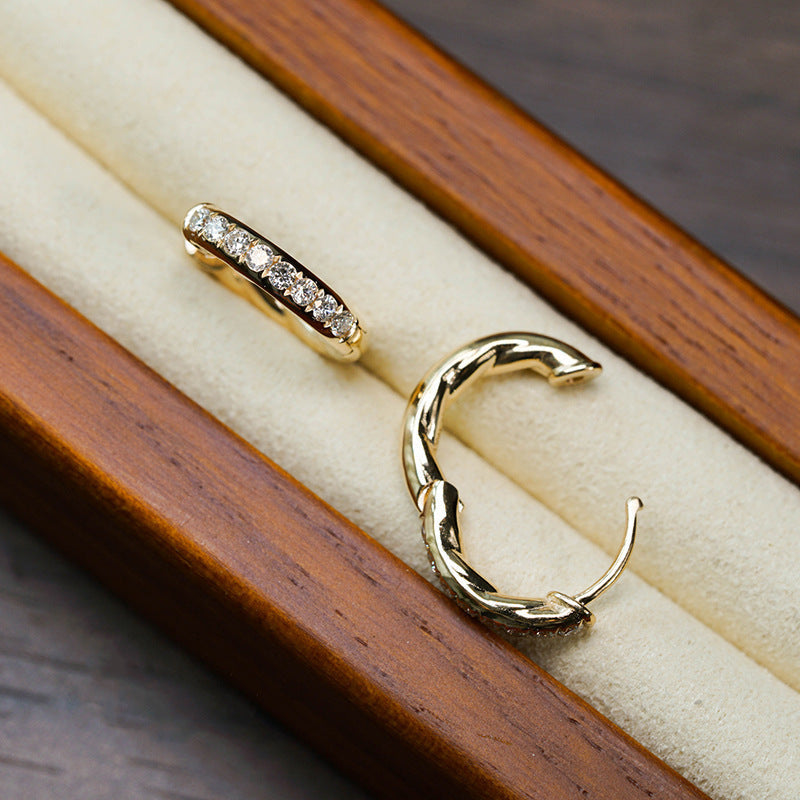 Elegant Earring for Every Occasion