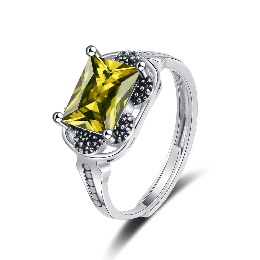 Romantic Ring for Special Moments