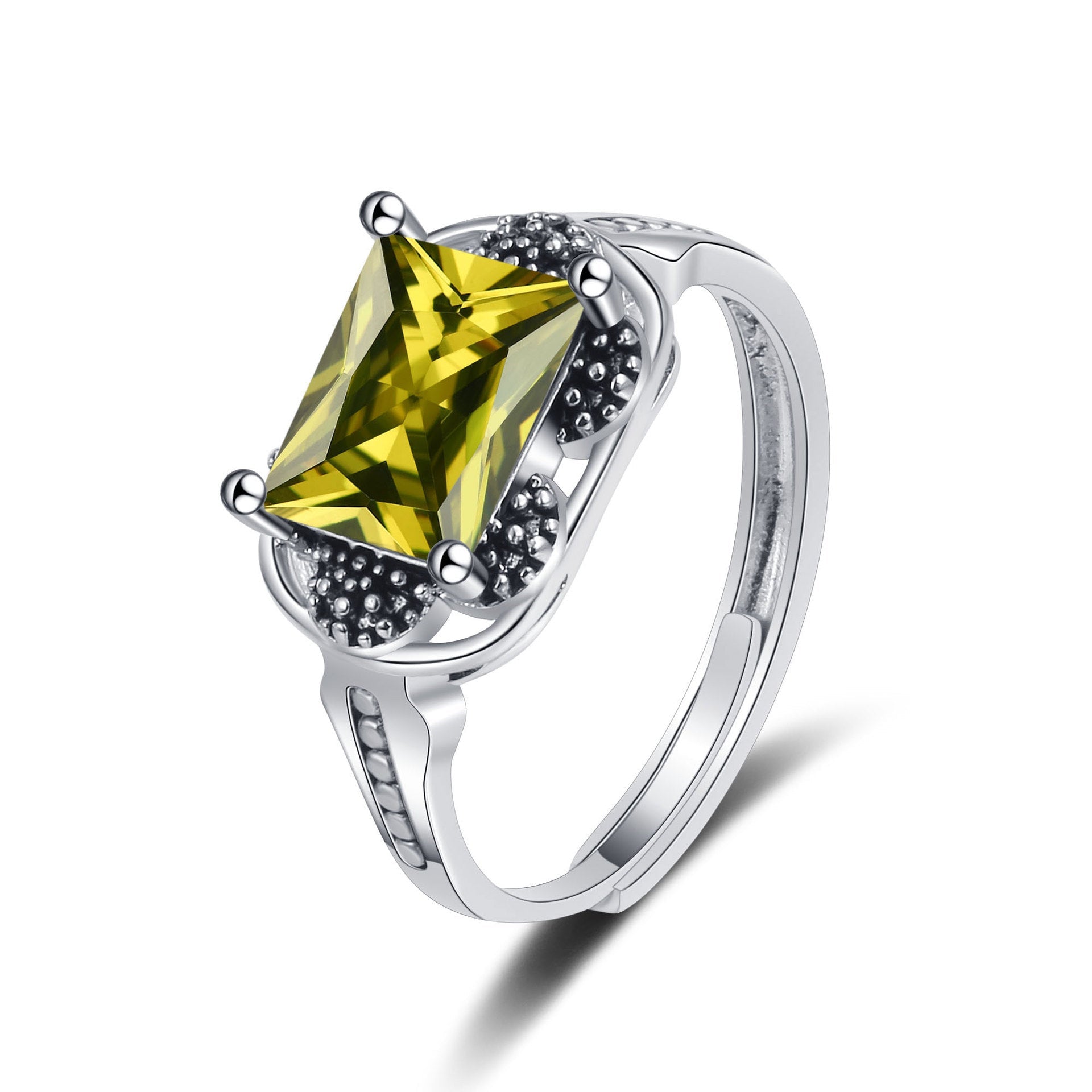Romantic Ring for Special Moments