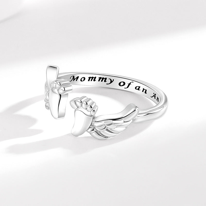 Romantic Ring for Special Moments
