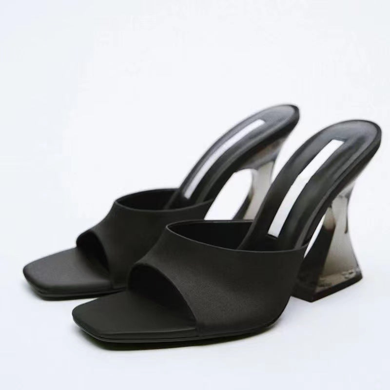 Classic Orthopedic Sandals with Timeless Style