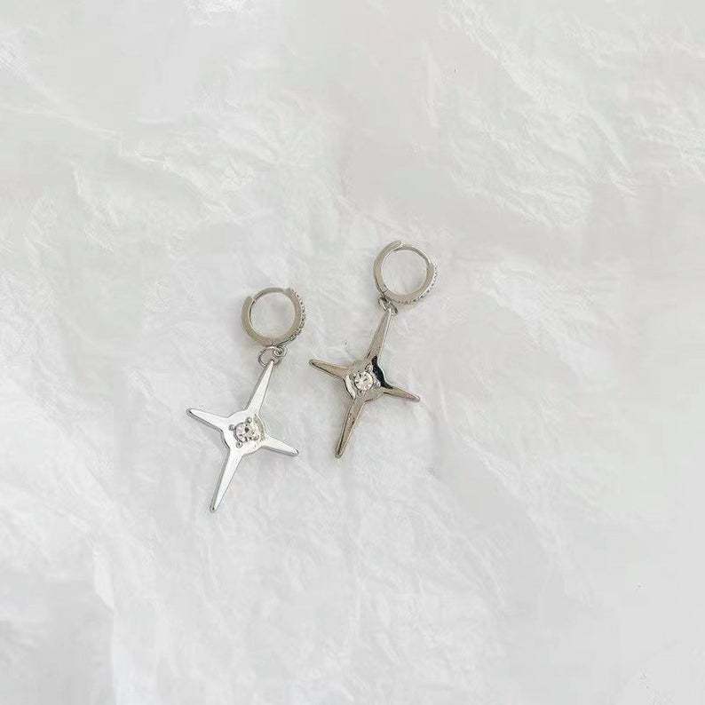 Romantic Earring for Special Moments
