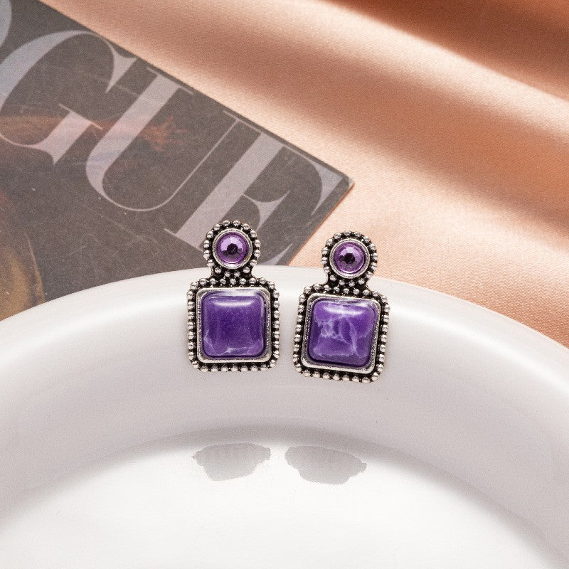Romantic Earring for Special Moments
