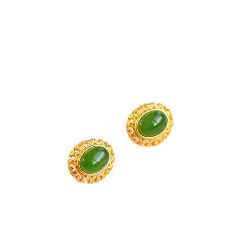 Elegant Silver Earring for Every Occasion