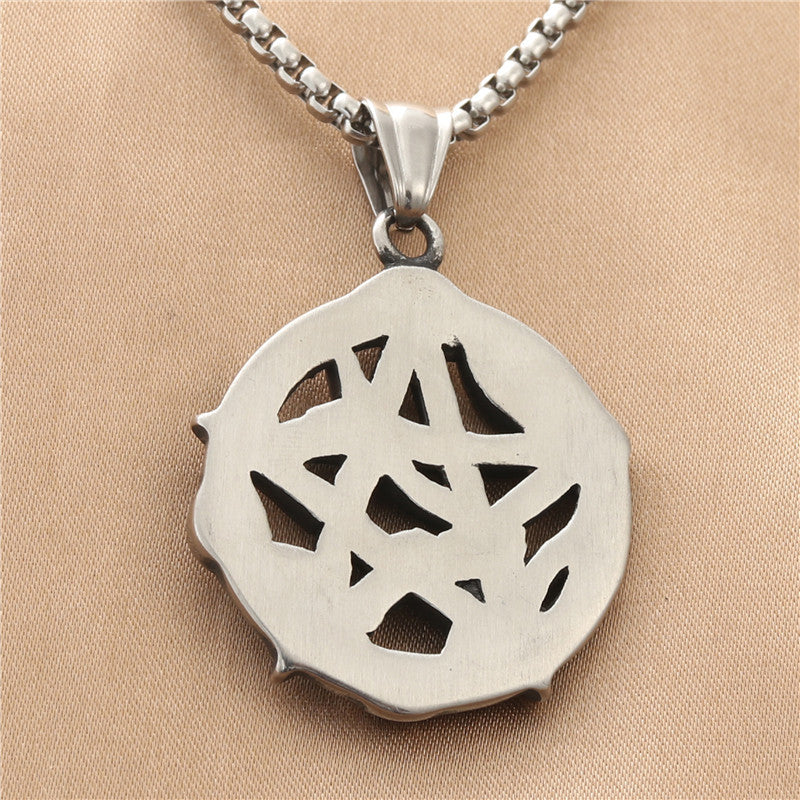Elegant Pendant for Every Occasion