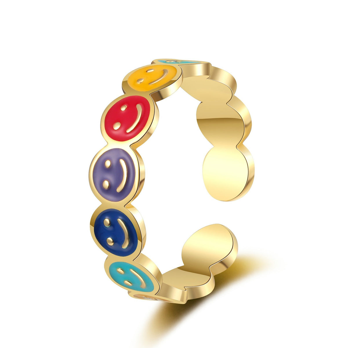 Romantic Ring for Special Moments