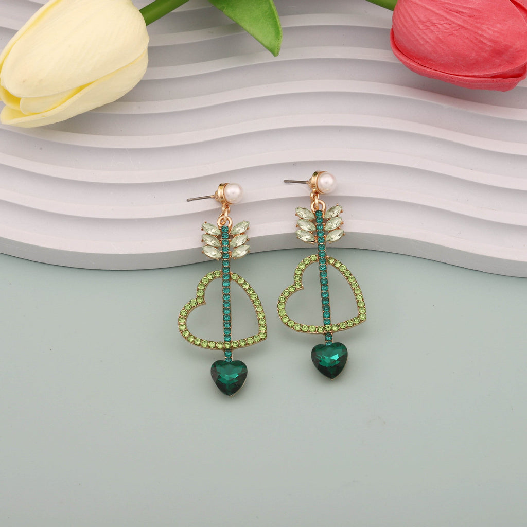 Classic Earring with Timeless Appeal