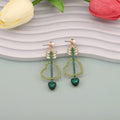 Classic Earring with Timeless Appeal