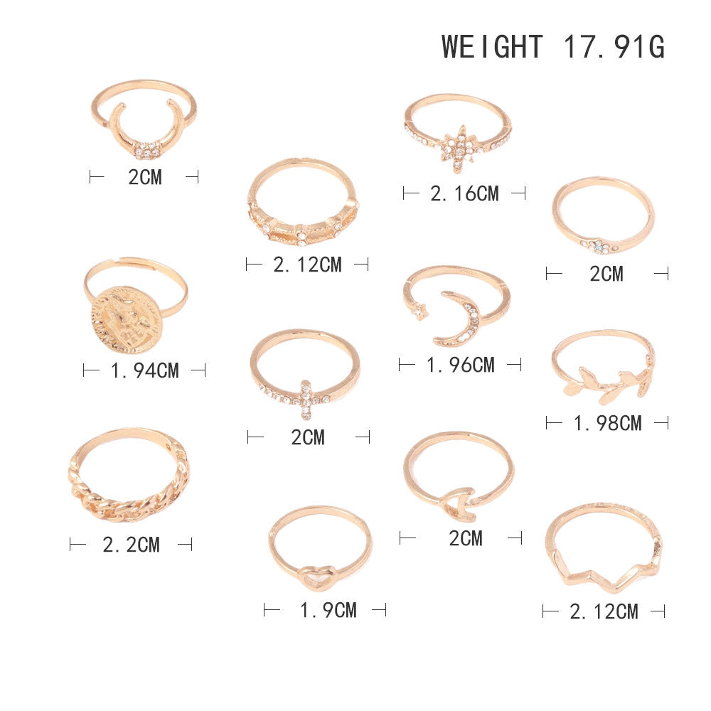 Elegant Ring for Every Occasion