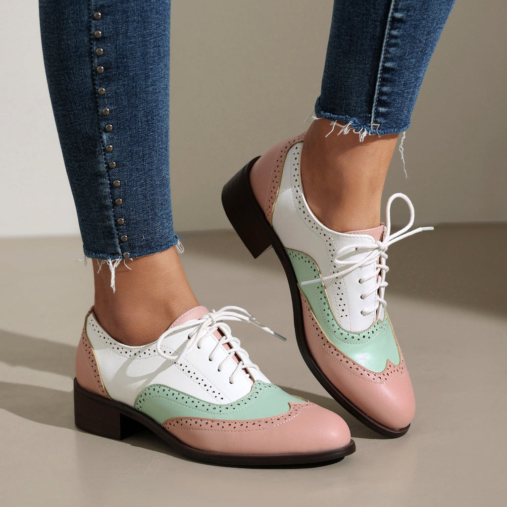 Beautifully Crafted Orthopedic Shoes