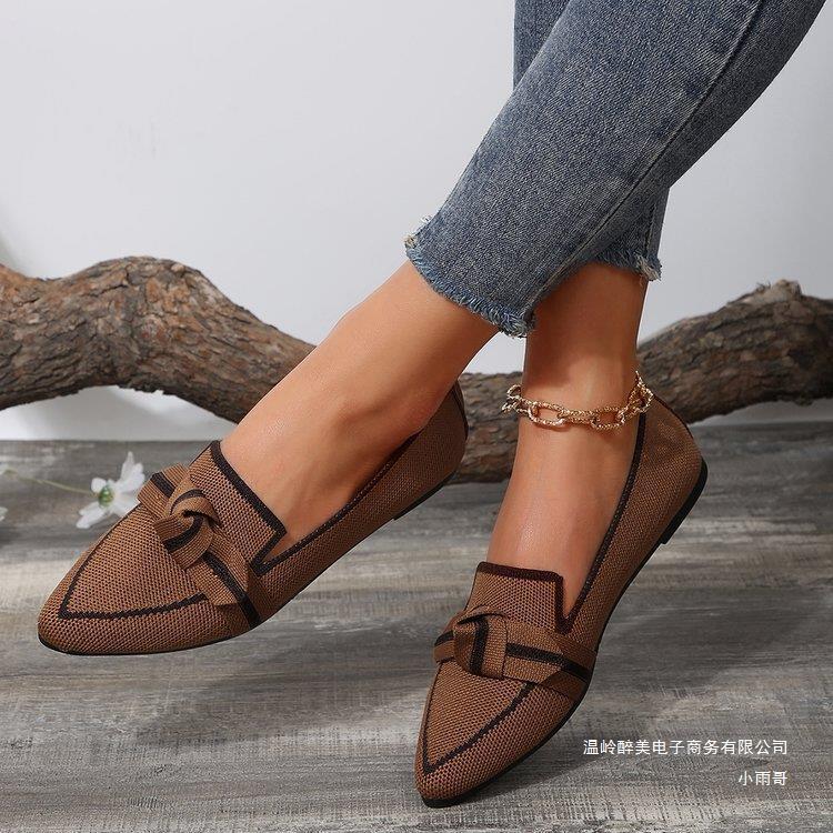 Elegant Orthopedic Shoes for Every Step