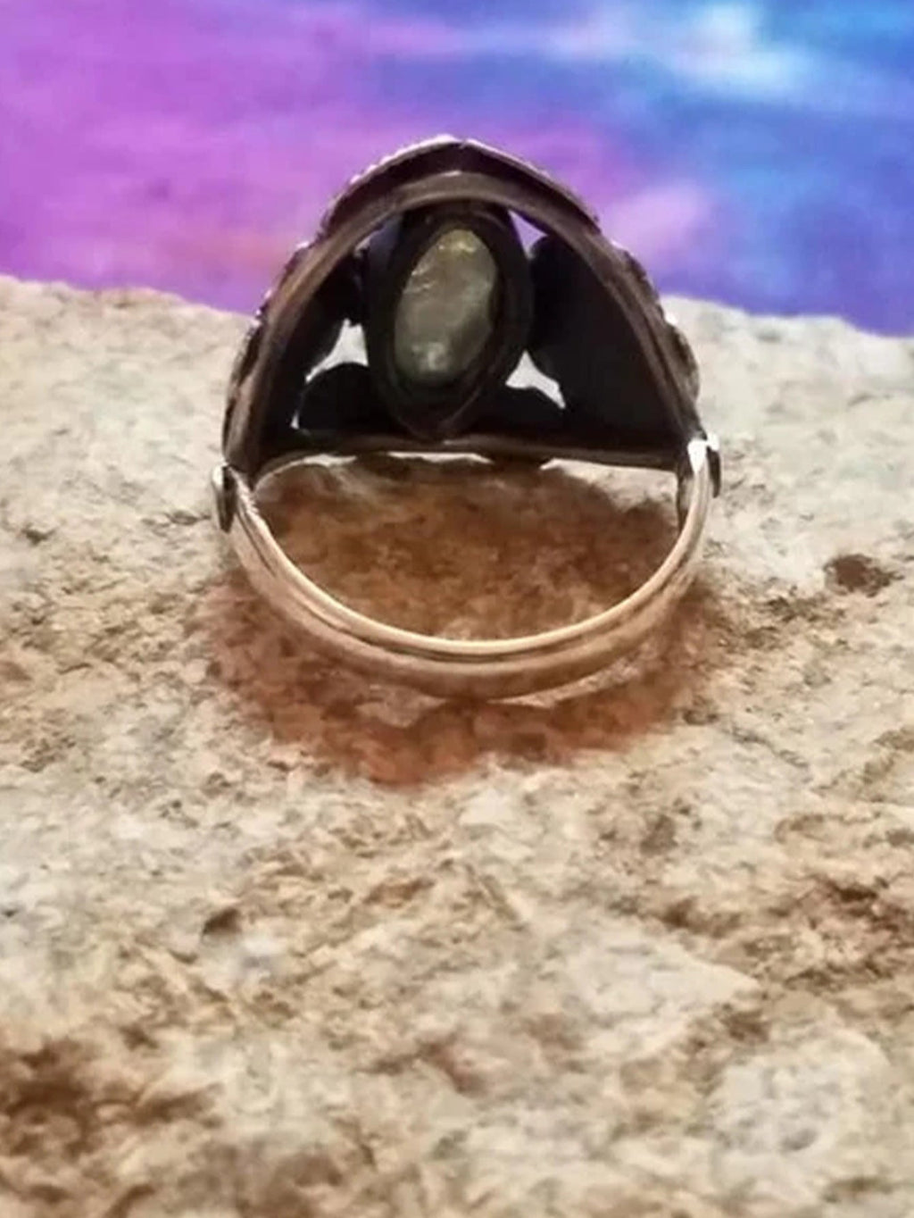 Stunning Ring for Daily Wear
