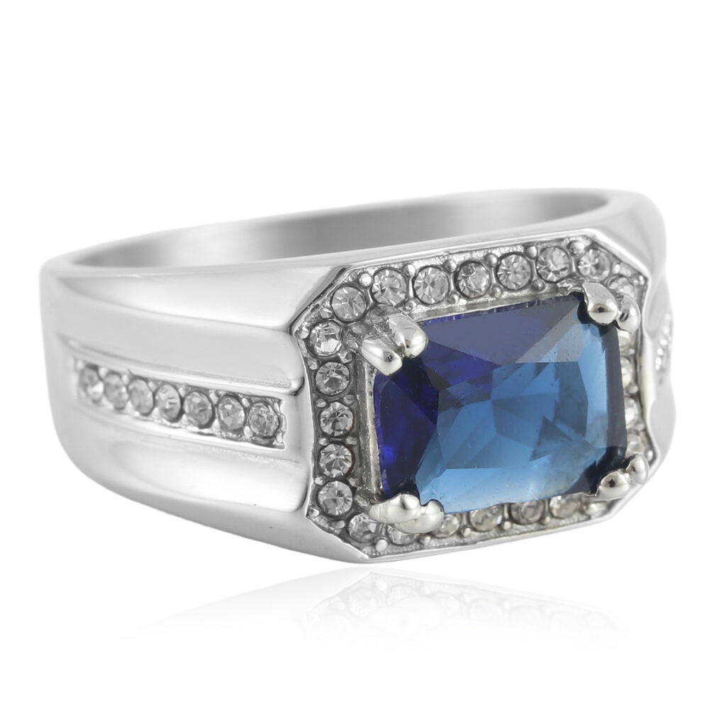 Beautiful Ring with Unique Style