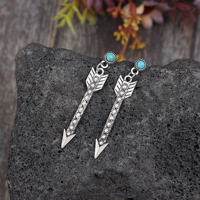 Classic Earring with Timeless Appeal
