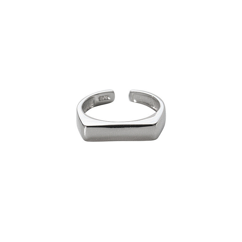 Beautiful Ring with Unique Style