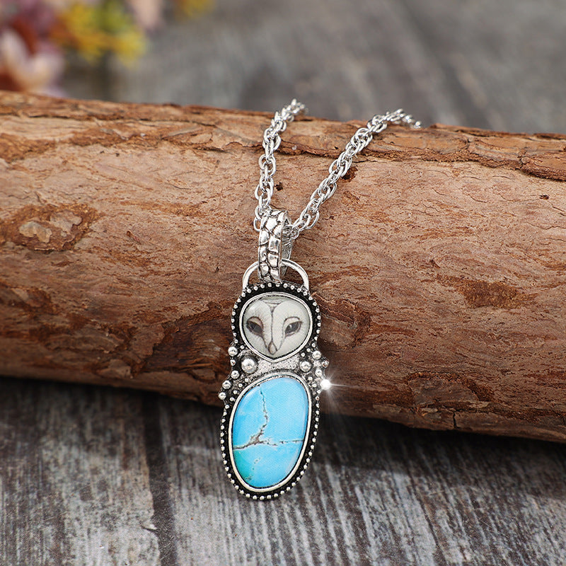Classic Necklace with Timeless Appeal