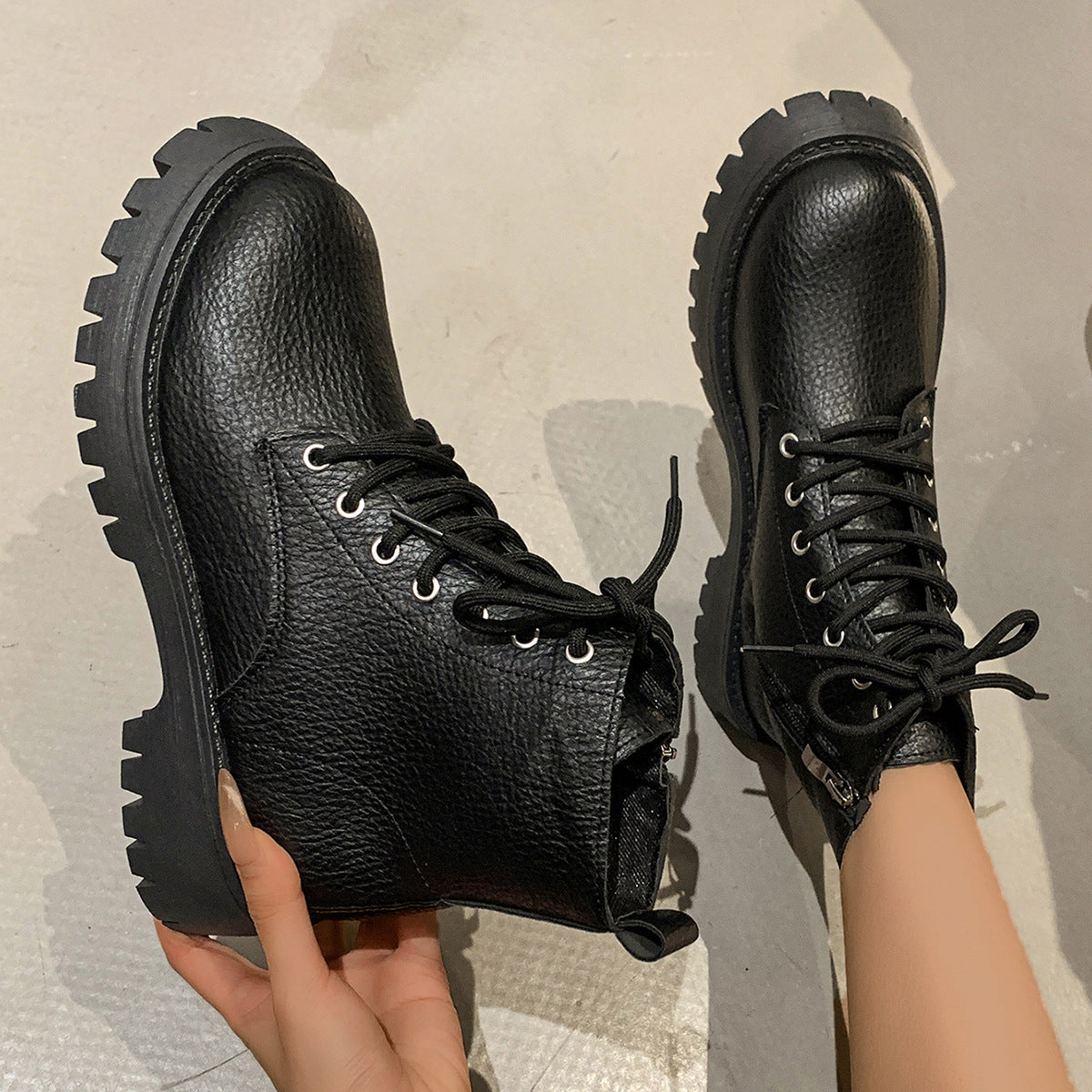 Stylish Orthopedic Boots for Any Occasion