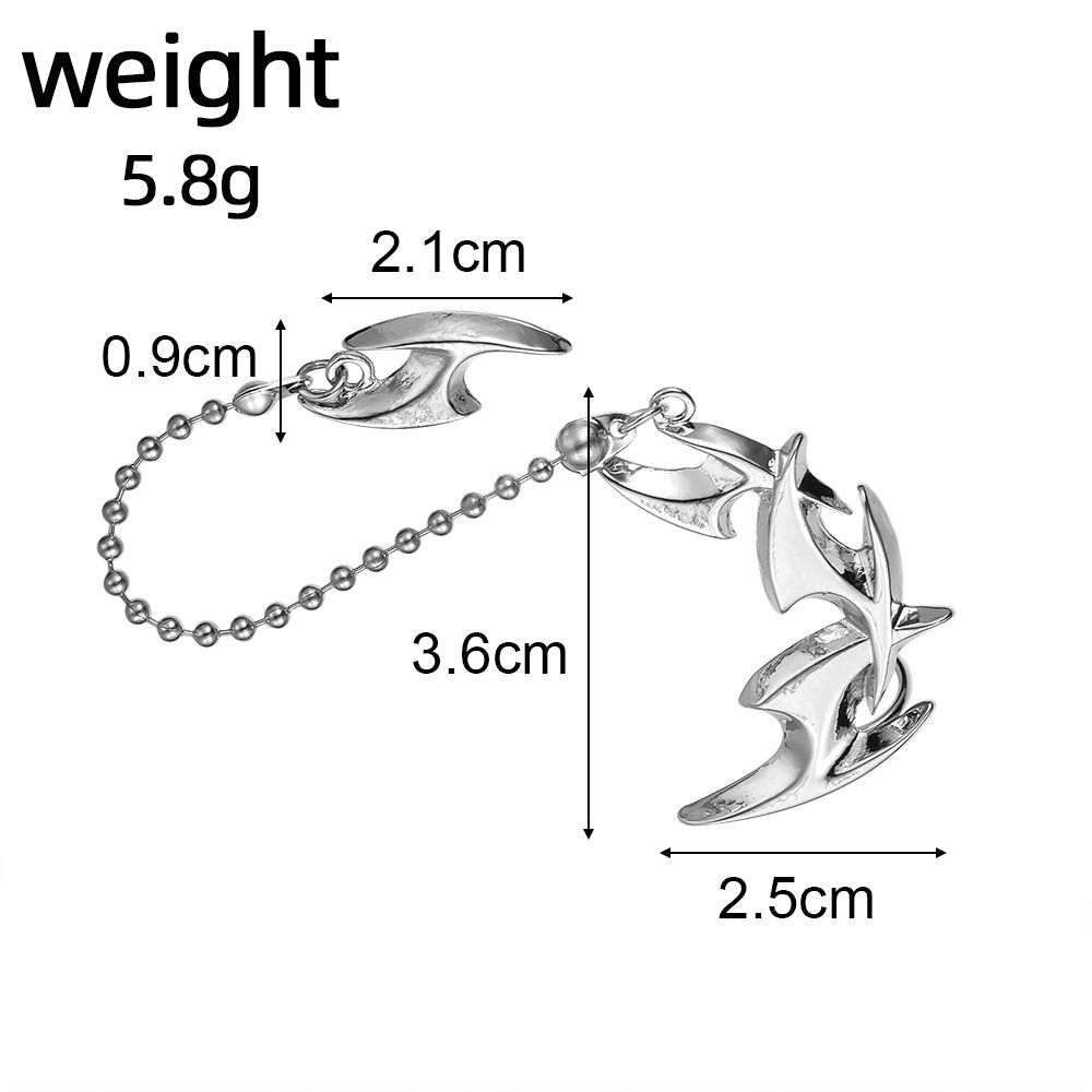 Classic Earring with Timeless Appeal