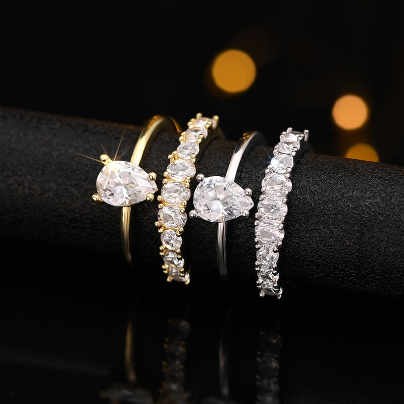 Elegant Ring for Every Occasion