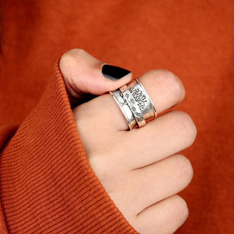Romantic Ring for Special Moments