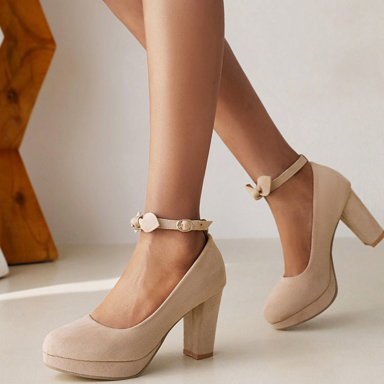 Vintage Inspired Orthopedic Shoes