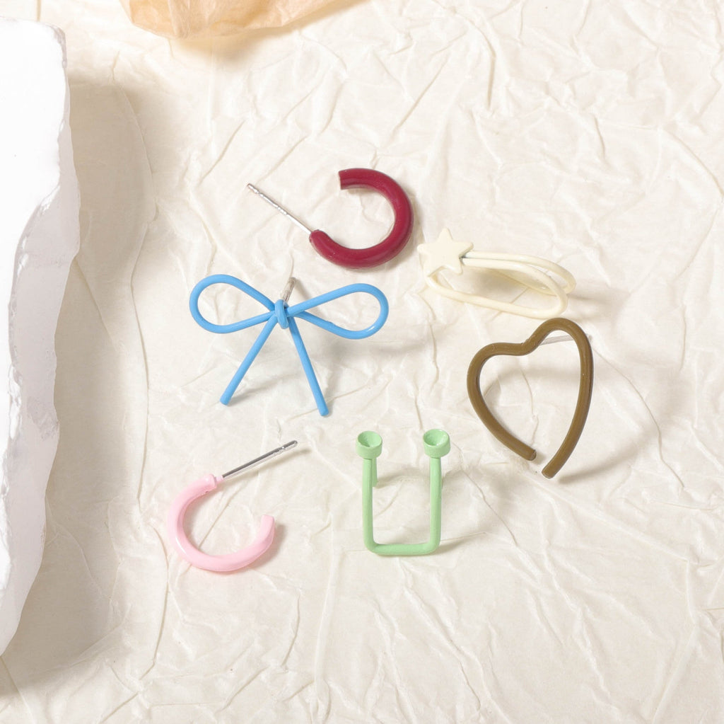 Elegant Set for Every Occasion
