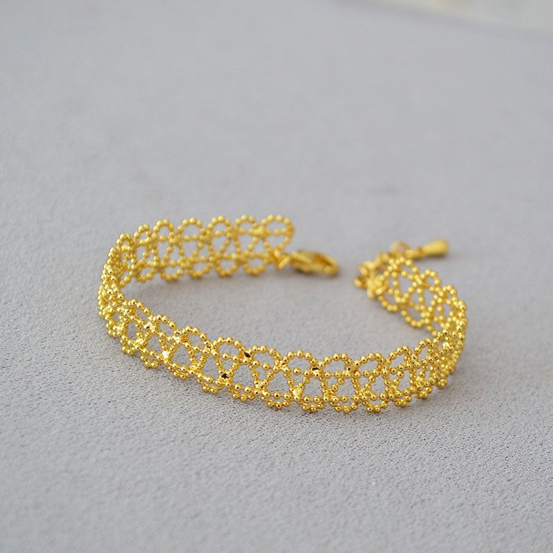 Stunning Bracelet for Daily Wear