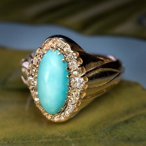 Charming Ring for Any Occasion