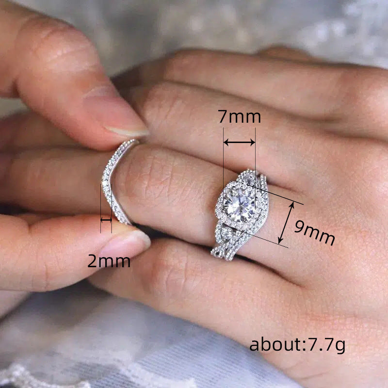 Charming Set for Any Occasion