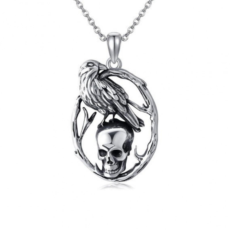 Romantic Necklace for Special Moments