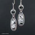 Stunning Silver Earring for Daily Wear