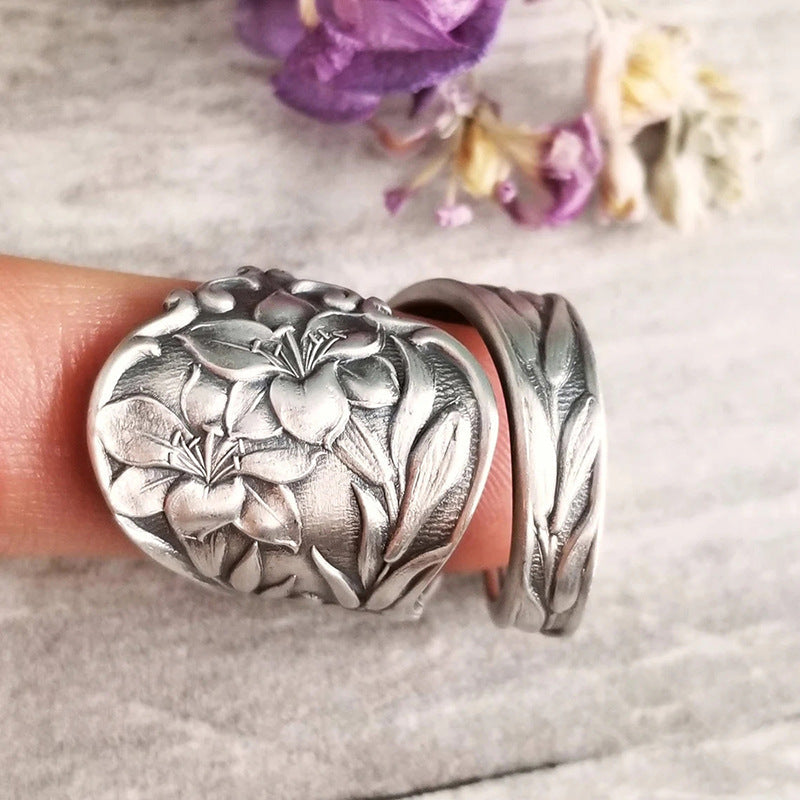 Elegant Ring for Every Occasion