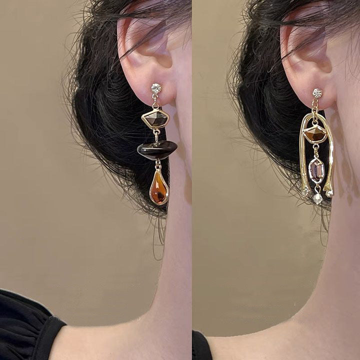 Stunning Earring for Daily Wear
