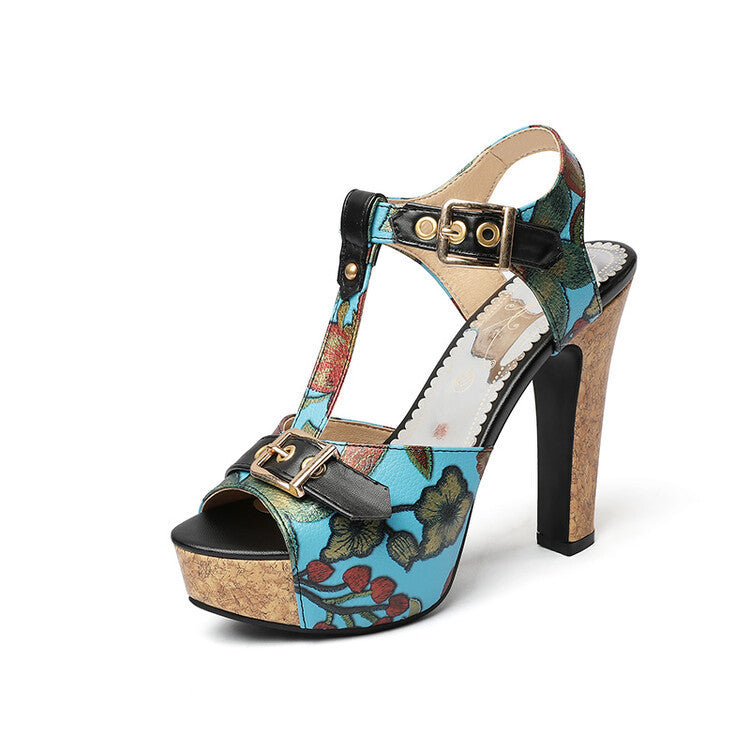 Comfortable Orthopedic Sandals for Daily Wear