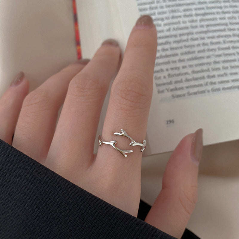 Charming Ring for Any Occasion