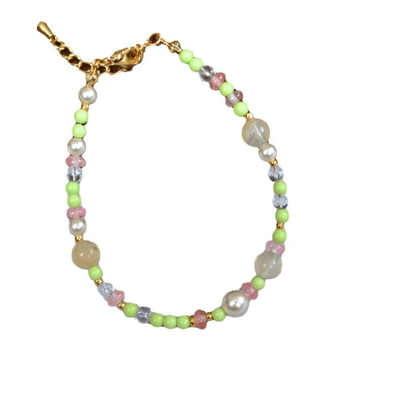 Romantic Necklace for Special Moments